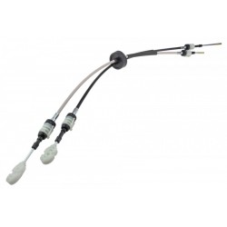 VÁLTÓKÁBELEK OPEL ASTRA G 1998-,ZAFIRA A 1999-,ZAFIRA A 1999- 90578381