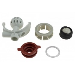 VÁLTÓKAR JAVÍTÓ KÉSZLET AUDI A4 B5 1994-,A4 B6 2000-,A4 B7 2004-,A6 C5 1997-,A6 C6 2004-,SKODA SUPERB 2001-,VW PASSAT B5