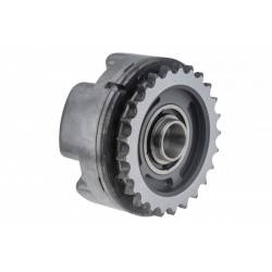 VEZÉRMŰTENGELY FÁZISVÁLTÓ FOGASKERÉK AUDI A4 3.2/4.2FSI 05-09,A6 2.4/3.2FSI 04-09,A8 3.2FSI 05-10 /BESZÍVÓ OLDAL/ 06E109083G