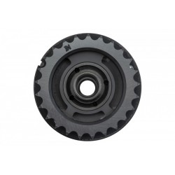 VEZÉRMŰTENGELY FÁZISVÁLTÓ FOGASKERÉK AUDI A4 3.2/4.2FSI 05-09,A6 2.4/3.2FSI 04-09,A8 3.2FSI 05-10 /BESZÍVÓ OLDAL/ 06E109083G