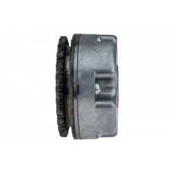 VEZÉRMŰTENGELY FÁZISVÁLTÓ FOGASKERÉK AUDI A4 3.2/4.2FSI 05-09,A6 2.4/3.2FSI 04-09,A8 3.2FSI 05-10 /BESZÍVÓ OLDAL/ 06E109083G