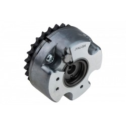 VEZÉRMŰTENGELY FÁZISVÁLTÓ FOGASKERÉK AUDI A4 3.2/4.2FSI 05-09,A6 2.4/3.2FSI 04-09,A8 3.2FSI 05-10 /KIPUFOGÓ OLDAL/ 06E109084G