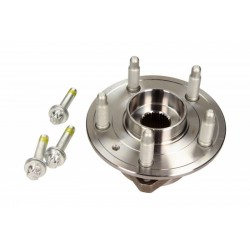 Kerékcsapágy készlet OPEL HÁTSÓ INSIGNIA 08- SAAB 9-5 10- Kerékagy 13502785