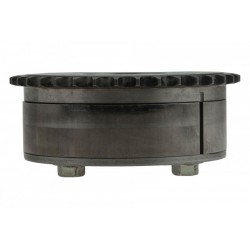 VEZÉRMŰTENGELY FÁZISVÁLTÓ FOGASKERÉK TOYOTA AURIS 1.6,1.8 09-18,AVENSIS 1.6,1.8,2.0 08-18,COROLLA 1.6,1.8 13-,RAV 4 2.0