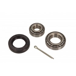 Kerékcsapágy készlet HYUNDAI HÁTSÓ ATOS 98- 51720-11100