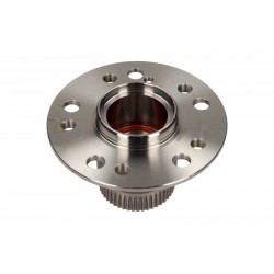 Kerékagy MERCEDES HÁTSÓ W168 01- Kerékcsapágy készlet 1683500335