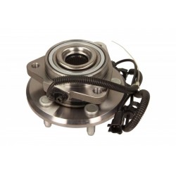 Kerékcsapágy készlet JEEP ELSŐ CHEROKEE 08- DODGE NITRO 08- 52109947AF