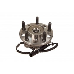 Kerékcsapágy készlet SSANGYONG ELSŐ ACTYON KYRON REXTON 2.7XDI 3.2 41420-09400