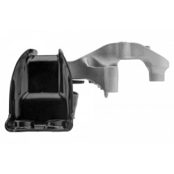 MOTORPÁRNA NISSAN JUKE 2010 - 1.2 16V - 85 KW / 116 LE / JOBBRA /. 11210-4EA0B