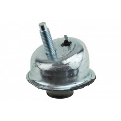 MOTORPÁRNA PEUGEOT 206 1998 - 2012 1.0 16V - 52 KW / 71 LE / JOBBRA , FELSŐ / 1844.A1