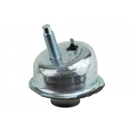 MOTORPÁRNA PEUGEOT 206 1998 - 2012 1.0 16V - 52 KW / 71 LE / JOBBRA , FELSŐ / 1844.A1