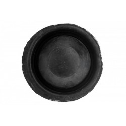 MOTORPÁRNA PEUGEOT 206 1998 - 2012 1.0 16V - 52 KW / 71 LE / JOBBRA , FELSŐ / 1844.A1