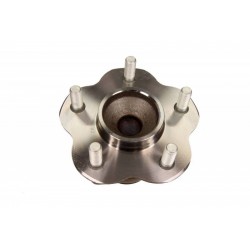 Kerékcsapágy készlet NISSAN HÁTSÓ JUKE 43202-1KA0A