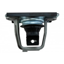 MOTORPÁRNA OPEL VIVARO A 2000 - 2014, NISSAN PRIMASTAR I 2001 - 1.9 CDTI - 74 KW / 101 LE, 1.9 DCI - 60 KW / 82 LE / JOBBRA /