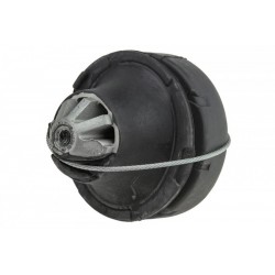 MOTORPÁRNA VOLVO C70 I 1997 - 2005 2.0 20V T5 - 120 KW / 163 LE / HÁTSÓ/ 9434435