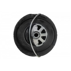 MOTORPÁRNA VOLVO C70 I 1997 - 2005 2.0 20V T5 - 120 KW / 163 LE / HÁTSÓ/ 9434435