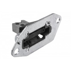 MOTORPÁRNA VOLVO XC90 I AWD 2002 - 2014 2.4 20V D5 - 120 KW / 163 LE / JOBBRA / JOBBRA / 30748811