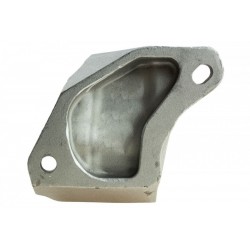 MOTORPÁRNA VOLVO S60 III 2019 - 2.0 16V T4 - 140 KW / 190 LE / HÁTSÓ , ALSÓ / 31480564