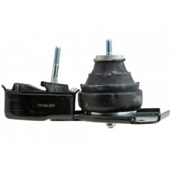 MOTORPÁRNA VW SHARAN I (7M) 1996 - 2010, SEAT ALHAMBRA I (7V) 1996 - 2010 1.8 T 20V 110 KW / 150 LE, 2.0 85 KW / 115 LE / JOBB