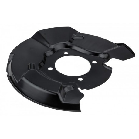 TOYOTA LANDCRUISER 120 03- /ELÖL, BALRA/ FÉKTÁRCSA BURKOLAT HTO-TY-024