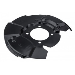 TOYOTA LANDCRUISER 120 03- /ELÖL, JOBBRA/ FÉKTÁRCSA BURKOLAT HTO-TY-025