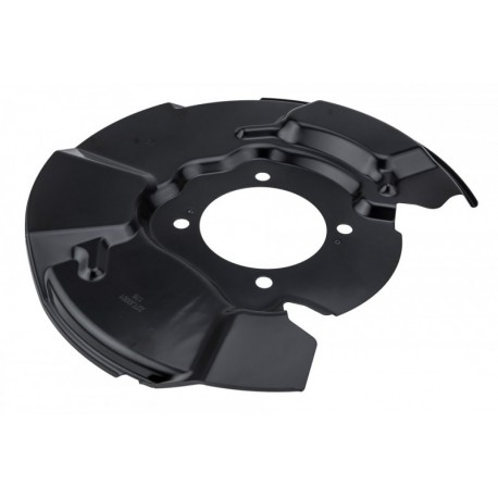 TOYOTA LANDCRUISER 120 03- /ELÖL, JOBBRA/ FÉKTÁRCSA BURKOLAT HTO-TY-025