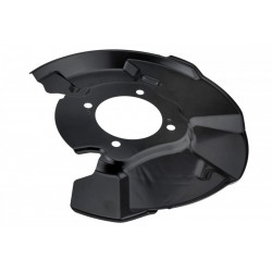 TOYOTA LANDCRUISER 120 03- /ELÖL, JOBBRA/ FÉKTÁRCSA BURKOLAT HTO-TY-025