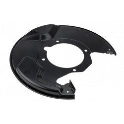 FÉKTÁRCSA BURKOLAT TOYOTA LANDCRUISER 100 98-07 / ELÖL, BALRA/ HTO-TY-028