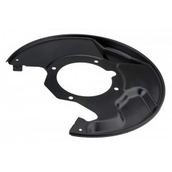 FÉKTÁRCSA BURKOLAT TOYOTA LANDCRUISER 100 98-07 / ELÖL, BALRA/ HTO-TY-028