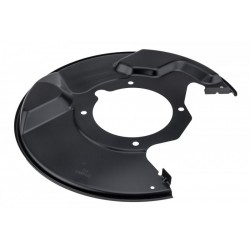 FÉKTÁRCSA BURKOLAT TOYOTA LANDCRUISER 100 98-07 / ELÖL, JOBBRA/ HTO-TY-029