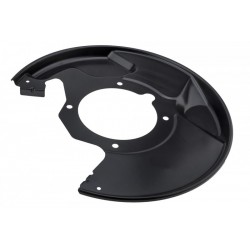 FÉKTÁRCSA BURKOLAT TOYOTA LANDCRUISER 100 98-07 / ELÖL, JOBBRA/ HTO-TY-029