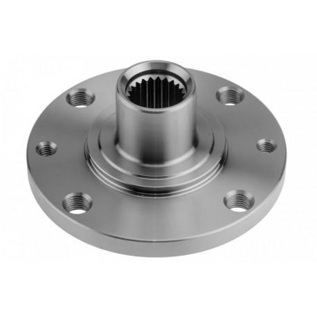 ELSŐ KERÉKAGY CSAPÁGY NÉLKÜL FIAT FIORINO 07-, QUBO 08-, CITROEN NEMO 08-, PEUGEOT BIPPER 08-, PEUGEOT BIPPER 08- KLP-FT-021P2