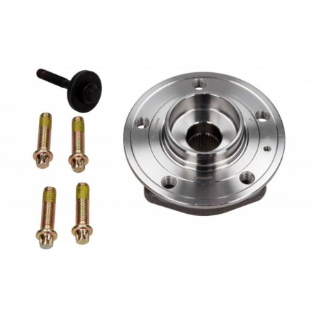 Kerékcsapágy készlet VOLVO ELSŐ S70 V70 C70 -05 0.027207