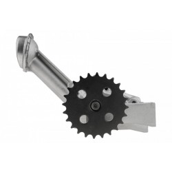 OLAJSZIVATTYÚ 1.5DCI RENAULT CLIO II/III/IV 2006- , MEGANE II/III/IV 06- , LAGUNA III 2007- , DACIA DUSTER 2010- , SANDERO 2008-