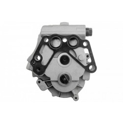 OLAJSZIVATTYÚ IVECO DAILY III/IV/V/VI 2.3D/3.0D 2004- , FIAT DUCATO 3.0D 2009- , FIAT DUCATO 3.0D 2009- . 504334322