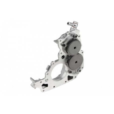 OLAJSZIVATTYÚ IVECO DAILY III/IV/V/VI 2.3D 2002- , FIAT DUCATO 2.3 2001- , CITROEN JUMPER 2.3HDI 2008- , PEUGEOT BOXER 2.3HDI