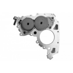 OLAJSZIVATTYÚ IVECO DAILY III/IV/V/VI 2.3D 2002- , FIAT DUCATO 2.3 2001- , CITROEN JUMPER 2.3HDI 2008- , PEUGEOT BOXER 2.3HDI