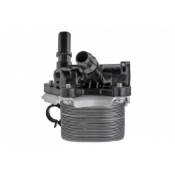 OLAJHŰTŐ BMW 1 F20/F21 1.6/2.0/3.0 11-19 , BMW 3 F30/F31 1.6/2.0/3.0 12-18 , BMW 2 F22/F23 2013- , BMW 4 F32/F33 2.0 13-17 , BMW