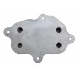 SSANGYONG ACTYON I, ACTYON SPORTS I, KYRON, REXTON, RODIUS I 2.0D/2.7D/3.2 2002- OLAJHŰTŐ CCL-DW-001