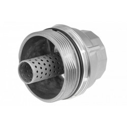 OLAJSZŰRŐHÁZ FEDÉL LEXUS GS 2.5/3.0/3.5 2005-2015 , IS 2.2/2.5/3.5 2005-2015 , RC 3.5 2015-2017 CCL-TY-009