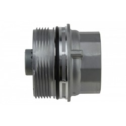 OLAJSZŰRŐHÁZ FEDÉL TOYOTA COROLLA E15 E18 1.3 2008- , AURIS 1.3 2008- , YARIS 1.3 2008- , IQ 1.3 2009- , YARIS 1.3 2008- , IQ