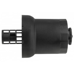 OLAJSZŰRŐHÁZ FEDÉL 2.5 AUDI A3 2011- , Q3 2013- , TT 2009- , VOLKSWAGEN PASSAT B7 2011- , GOLF VI 09-14 , BOGÁR 2011- , GOLF VI