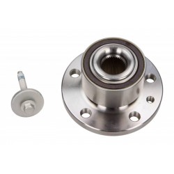 Kerékcsapágy készlet VOLVO ELSŐ S60 10- S80 V70 XC60 CX70 08- 31360096