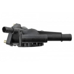 TERMOSZTÁT HÁZ RENAULT ESPACE III 2.0 96-00, LAGUNA I 1.8, 2.0 93-01, MEGANE I 2.0 97-03, MEGANE I 2.0 97-03 7700116078