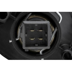 TERMOSZTÁT HÁZ RENAULT ESPACE III 2.0 96-00, LAGUNA I 1.8, 2.0 93-01, MEGANE I 2.0 97-03, MEGANE I 2.0 97-03 7700116078