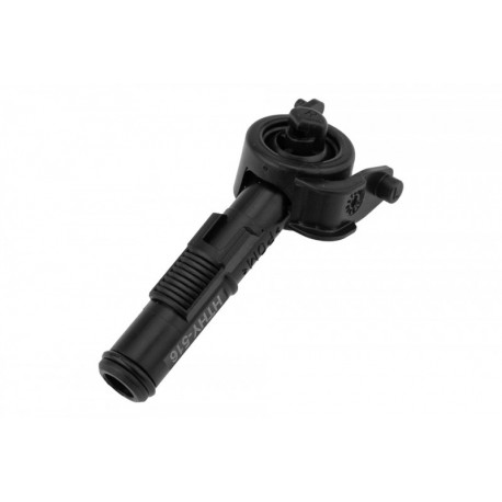 SZÉLVÉDŐMOSÓ FÚVÓKA HYUNDAI I40 2011-2014 /BALRA/ 98682-3Z000