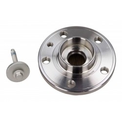 Kerékcsapágy készlet VOLVO ELSŐ S60 10- S80 V70 XC60 CX70 08- 31360096