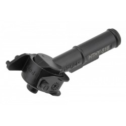 SZÉLVÉDŐMOSÓ FÚVÓKA HYUNDAI I40 2011-2014 /BALRA/ 98682-3Z000