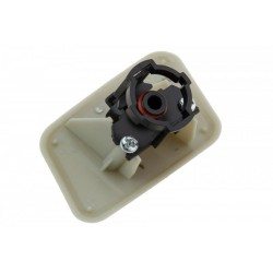 FÉNYSZÓRÓMOSÓ SAPKA SUZUKI GRAND VITARA II 2005- /JOBB/. 39153-65J00-ZDK