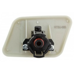 FÉNYSZÓRÓMOSÓ SAPKA SUZUKI GRAND VITARA II 2005- /JOBB/. 39153-65J00-ZDK